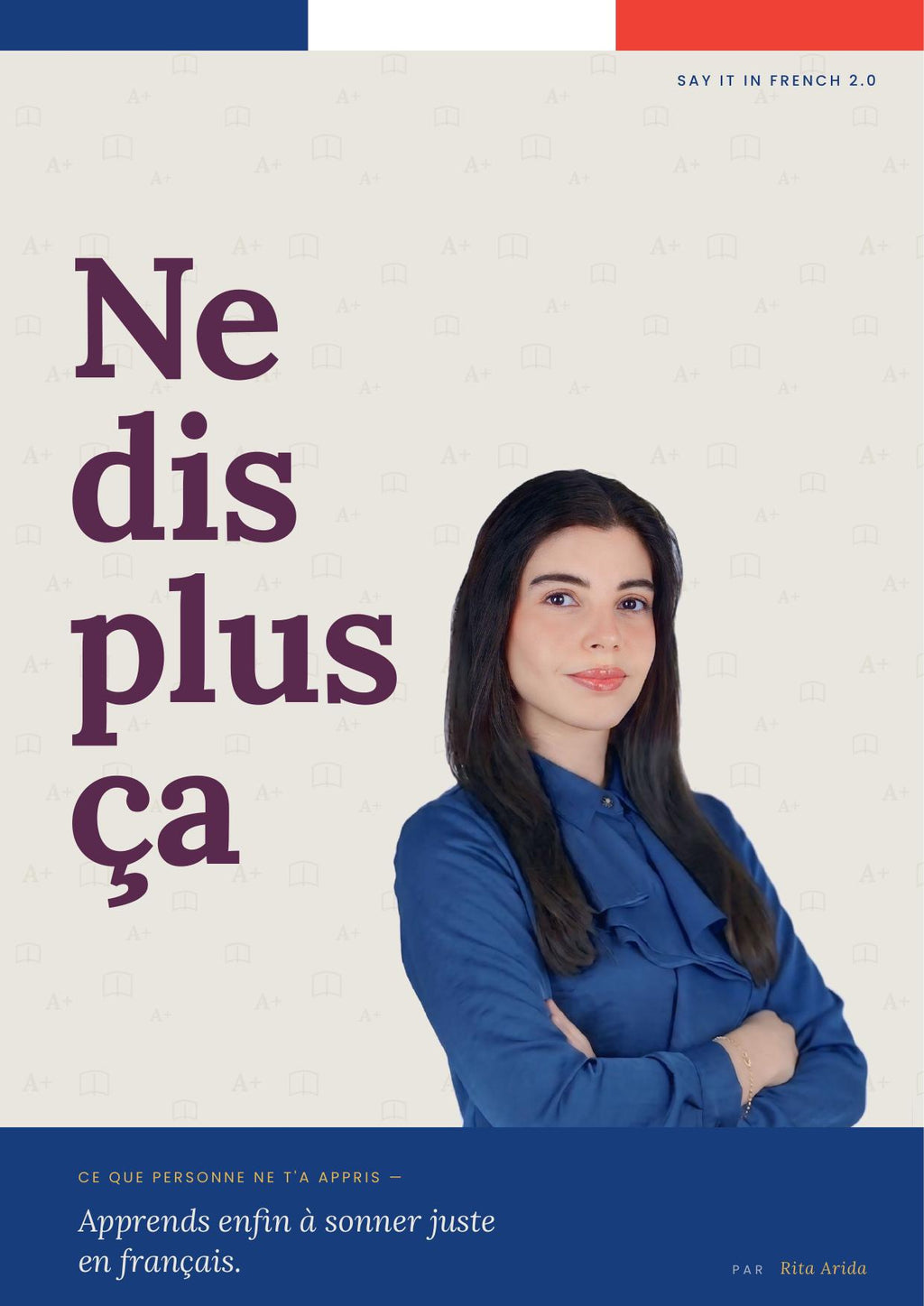 Ne dis plus ça