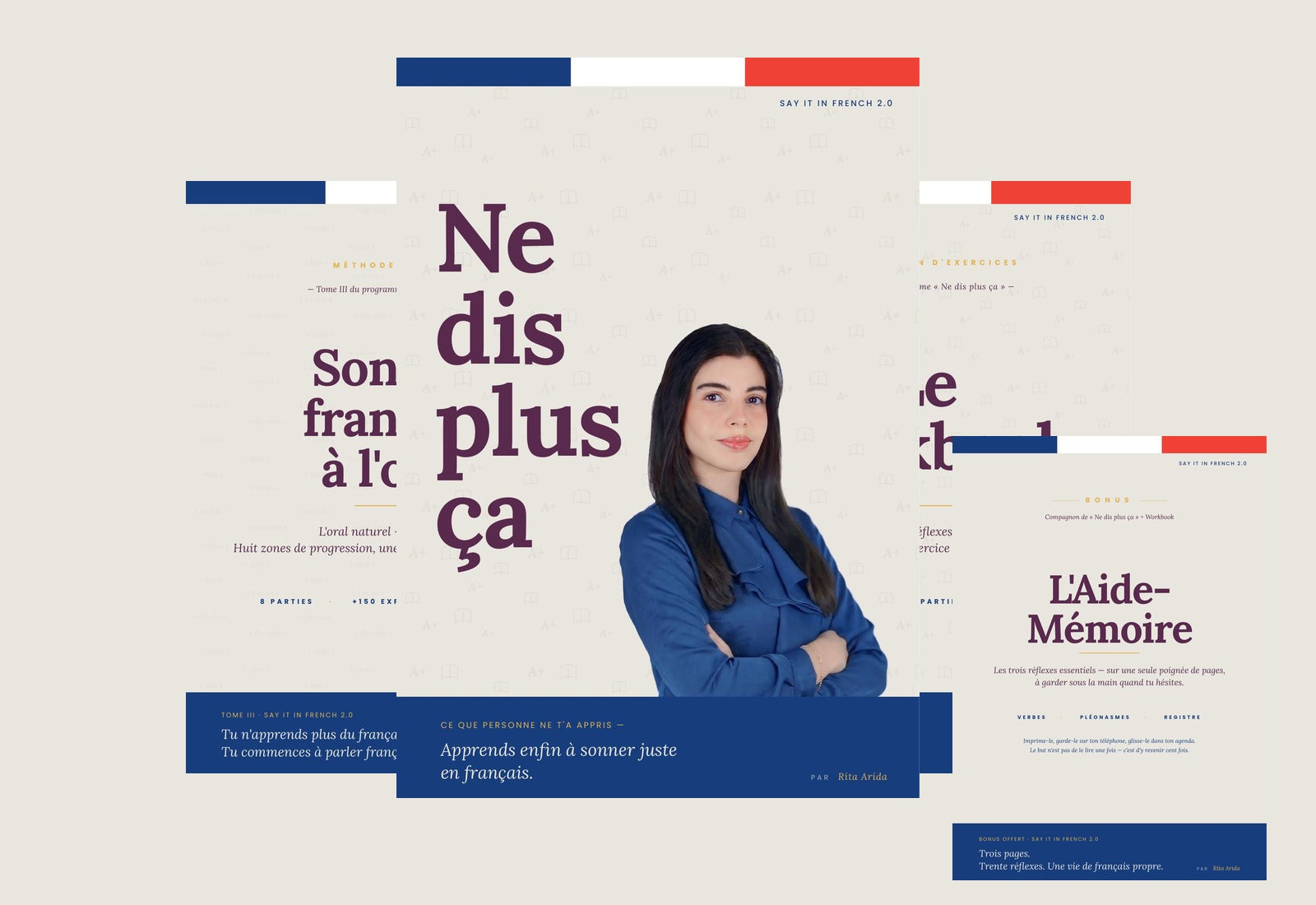 Ne dis plus ça