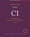 Advanced Path - DALF C1 Certification